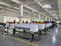 Impresora Eco-solvente Yinstar 1.3/1.6/1.8/2.5/3.2m, Impresora de Inyección de Tinta, Máquina de Impresión Digital de Vinilos y Adhesivos, Plotter de Inyección de Tinta