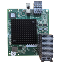 00YK563 LPm16002B-L Mezz 16Gb 2-Port Fibre Channel Adapter