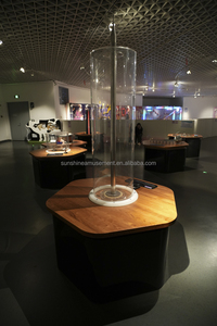 Escenografía Científica Interactiva Personalizada para Museos de Nueva Generación y Proyectos de Integración - Product Image 2