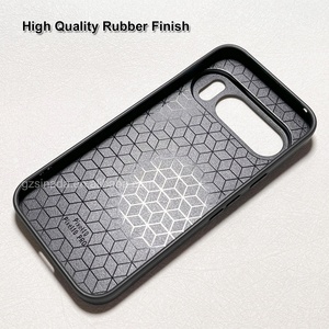 Nhà Máy 2D TPU trống thăng hoa trường hợp điện thoại với ống kính có thể in tấm cho Google Pixel 10 Pro - Product Image 5