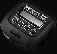 Chargeur SkyRC S65 pour batteries LiPo, LiFe, LiIon, LiHV, NiMH, NiCd, Pb et accessoires de drones - Ventes Flash
