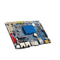 Carte mère Android pour machine publicitaire RK3568 2 + 16G