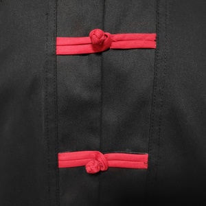 Uniformes Personalizados de Artes Marciales Chinas, Kungfu, <span class=keywords><strong>Wushu</strong></span>, Uniforme de Wing Chun - Product Image 5