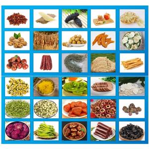 Nouvelle énergie pompe à chaleur sécheur sécheur d'air pour compresseur d'air sécheur solaire pour fruits et légumes - Product Image 5