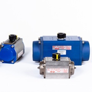 ตัวกระตุ้นไฟฟ้า Juj-Deutschland รุ่น S35 24V DC สำหรับควบคุมวาล์วอุตสาหกรรม หมุนได้ 90 องศา - Product Image 4