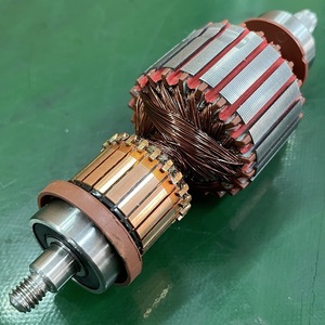 Motor para Aspiradora Industrial Clare, 220V, 1.5 HP, Monofásico, de Plástico - Product Image 4