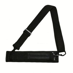 Back-Portable Golf Club Bag - Durable and Compact Golf Club Case for Practice Grounds and Outdoor Sports Storage - Product Image 1