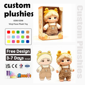 Caja Sorpresa 3D de Productos Cinematográficos y Juego de Mesa, Juguetes de Vinilo PVC con Caras, Fábrica OEM, Figuras de <span class=keywords><strong>Anime</strong></span> de Alta Calidad, Llavero de Juguete de Dibujos Animados - Product Image 5