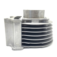 GY6 150CC kit de cylindre cylindre airbal pour Kymco agilité 125 4T A/C 57.4MM