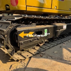 Used CAT302CR CAT303CR CAT304CR CAT306CR <strong>Mini</strong> <strong>Excavators</strong> 1 Ton Side <strong>Swing</strong> 2 Ton Including <strong>Motor</strong> Pump <strong>Mini</strong> <strong>Excavator</strong> Sale