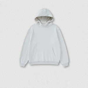 Sudaderas con Capucha Personalizadas con Bordado, 385 Gramos, Mezcla de Algodón, Forro Polar, para Hombre y Mujer - Product Image 6