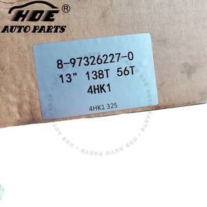 8-97326227-0 8-97326-227-1 8-97486-355-0 ขายส่งฟลายวีลสำหรับ Isuzu 4HK1 - Product Image 6