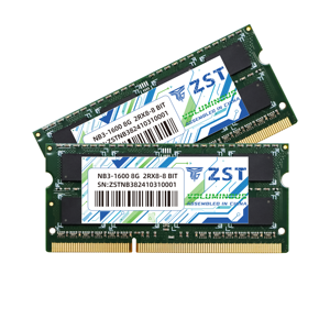 高品质1.35V/1.5V 1333MHz 1600MHz <span class=keywords><strong>DDR3</strong></span> 4gb 8gb RAM笔记本电脑 - Product Image 5