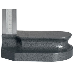 Medidor de altura digital Rupac, resolución 0,01, rango de medición 0-500mm - Product Image 4