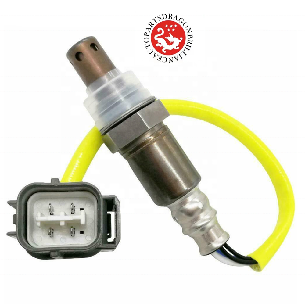 NOAページ 2-way AFE: (NO2 or O3), NO for 4-pin A Series Sensors