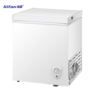 Congelador Horizontal Comercial para Carne y Mariscos, Congelador Profundo de Alta Resistencia, Equipo de Refrigeración de Bajo Consumo para Restaurantes - Product Image 2