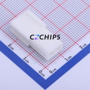 X9357HF-02I-N0 Housing (Wire-to-Board / Wire-to-Wire) P=4.2mm Connector 1x2P 4.2mm 1 2 - Product Image 2
