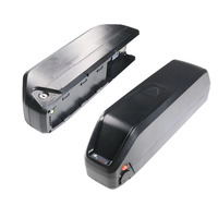 Batterie 48V 15Ah pour vélo électrique OUXI V8, pack de batteries Li-ion 18650 de remplacement