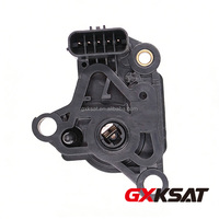 Capteur de position du papillon des gaz GXKSAT, référence OEM, ajustement parfait et performances fiables pour Forza250 300 350 SH300i SH350i ADV