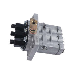 Pompe à injection de carburant OEM 131017770 104135-3050 pour tracteurs New Holland TC35 Case D35 D40, pièces de moteur diesel - Product Image 2