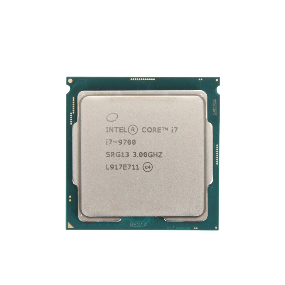 Intel Core I5-10400 - 6-Core Desktop Processor (2.9 Ghz)