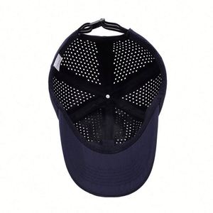 Summer Mesh Baseball Cap Breathable Quick Dry Sports Running Trucker <b>Hat</b> <b>for</b> Men Women Promotion Gadgets Gift Sets - Product Image 3