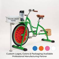 Bicicleta de Pedales EXI para Diversión y Relajación: Máquina de Pedales para Fiestas y Eventos, Ideal para Adultos