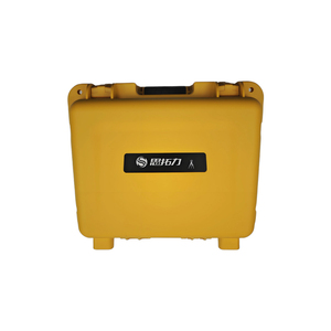 ระบบ GNSS ฟังก์ชันครบถ้วน Tersus GNSS RTK GOS RTK Stonex S980 S6II IP67 อุณหภูมิใช้งาน -45~75 องศาเซลเซียส - Product Image 4