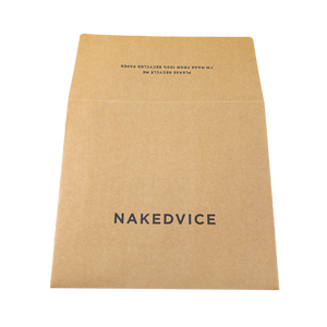 Enveloppes personnalisées pour fournisseurs, enveloppes commerciales de Noël, papeterie, enveloppes d'expédition autocollantes pour lettres et factures - Product Image 2