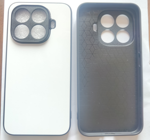 Venta al por Mayor Directa de Fábrica, Fundas Personalizadas para Teléfono, Fundas para Sublimación para <span class=keywords><strong>Xiaomi</strong></span> 15Tpro 15T 17 17promax - Product Image 4