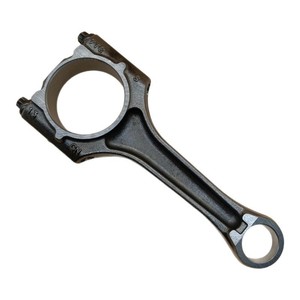 Biela de Conexión para Audi A4 <span class=keywords><strong>A5</strong></span> A6 Q3 Q5 A4L B9 C7 2.0T 1.8T, Nueva, de Alta Calidad, Marca LZ, 1 Año de Garantía, 06L105401M - Product Image 2