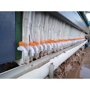 Tự Động Tấm Lọc Báo Chí Lọc Thiết Bị Báo Chí - Product Image 3