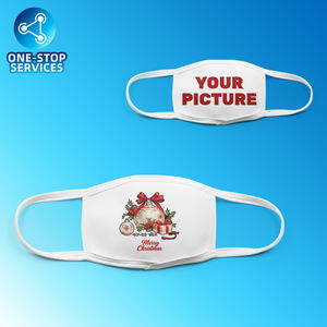 Grosir Langsung Pabrik Masker Reusable OEM ODM Logo Kustom Masker Wajah Anime <span class=keywords><strong>Kawaii</strong></span> - Product Image 1