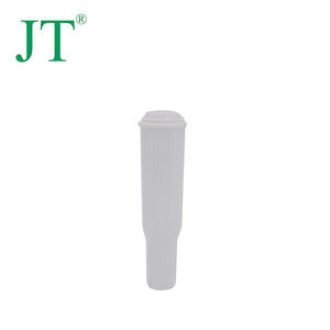 <span class=keywords><strong>Filtre</strong></span> <span class=keywords><strong>À</strong></span> eau Cartouche Compatible avec <span class=keywords><strong>Jura</strong></span> Machines <span class=keywords><strong>à</strong></span> <span class=keywords><strong>Café</strong></span> - Product Image 1