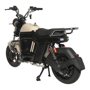 Bicystar Bán hàng nóng thời trang động cơ điện chu kỳ mô hình mới tốc độ cao Xe điện kích thước lớn Xe đạp điện - Product Image 5