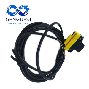 Capteur photoélectrique QS18VN6D QS18VN6D QS18VN6LP QS18VP6LP QS18VN6LLP QS18VP6LLP QS18VN6DB QS18VP6DB - Product Image 1