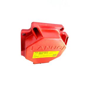 FanucモーターエンコーダーA860-2070-T371パルスコーダー卸売価格オリジナル - Product Image 3