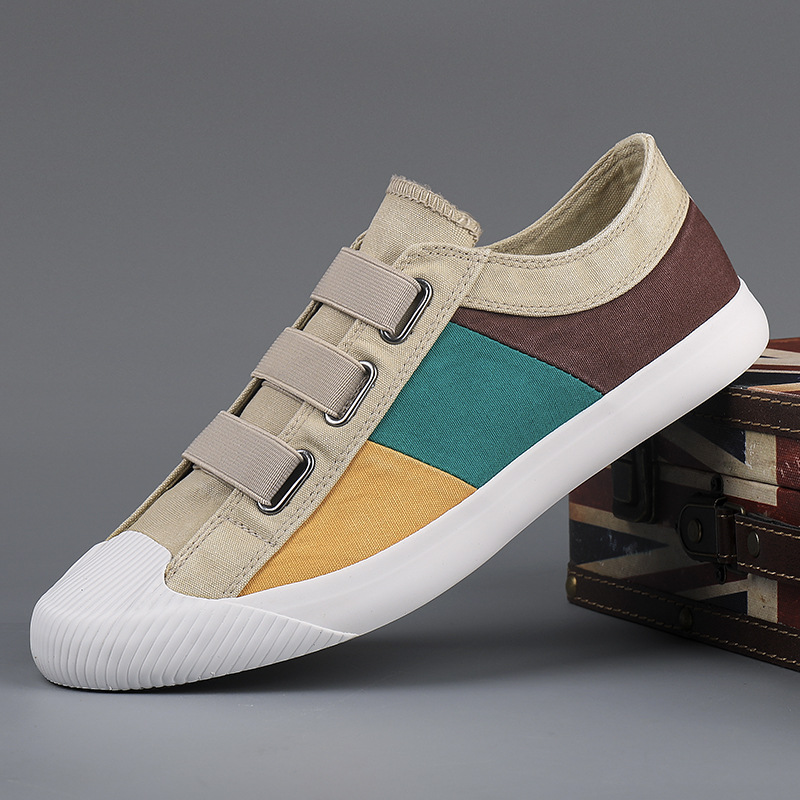 Beige A