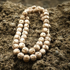 ลูกปัดหลวมที่มีคุณภาพดีที่สุดในคอลเลกชันราคาขายส่ง - Product Image 4