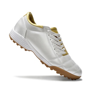 Zapatos de Fútbol Profesionales Transpirables y de Alta Calidad, Zapatos de Fútbol Duraderos, Zapatillas de Entrenamiento de Fútbol - Product Image 3