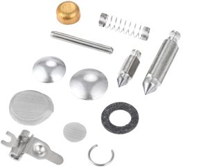 <span class=keywords><strong>Carburateur</strong></span> Reconstruire <span class=keywords><strong>Kit</strong></span> K24-WAT 21 ACCESSOIRES pour <span class=keywords><strong>Walbro</strong></span> <span class=keywords><strong>WT</strong></span> <span class=keywords><strong>Carburateur</strong></span> Carb Réparation - Product Image 2