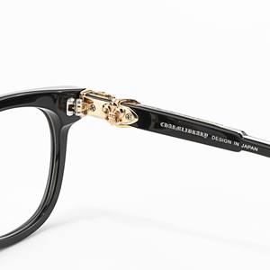 Monture de lunettes optiques transparente en acétate pour hommes et femmes, fabrication de Shenzhen, modèle classique populaire pour grands-parents, disponible en magasin de lunettes. - Product Image 6