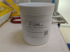 Tinta de Impresión para Globos, para Decoración de Bodas, Cumpleaños y Fiestas - Product Image 4