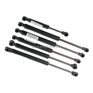 Nhà Máy Nhà Sản Xuất Chất Lượng Cao 200N Nén Khí Mùa Xuân Dễ Dàng Để Nâng Khí Strut - Product Image 2