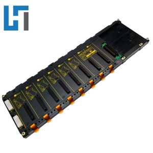 Nuevo Módulo de CPU en Rack de 8 Ranuras Serie C200HW-BC081-V1 Original, Controlador de Programación PLC, Controlador de Automatización Industrial - Product Image 2