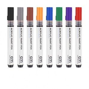 Custom Logo <b>Marker</b> Professional Water Color <b>Art</b> 168 Colors Paint <b>Markers</b> Pens for School - Product Image 1