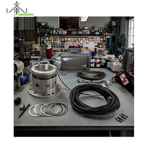 XJX Auto Parts E Locker Alta calidad Buen <span class=keywords><strong>precio</strong></span> ET172 ET173 Bloqueo eléctrico ET207 ET208 para FORD - Product Image 1