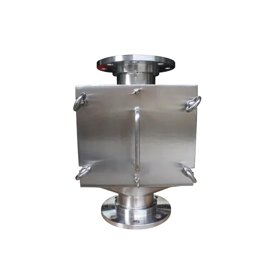 Magnetic Water Filter with Neodymium Magnet for Water Treatment
