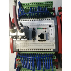 Módulo Controlador CEDIO 16/16-0.5-1131 QDIO 16/16-0.5 para Berghof CEDIO16/16-0.5-1131 QDIO16/16-0.5 CEDIO16/16-0.5-1131 QDIO16/1 - Product Image 2