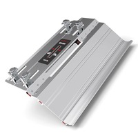 Meuleuses d'angle universelles de qualité industrielle ODM de type 100, support de chanfreinage portable à 45 degrés, carrelage, pierre, bois, marbre, Chine, 1 an